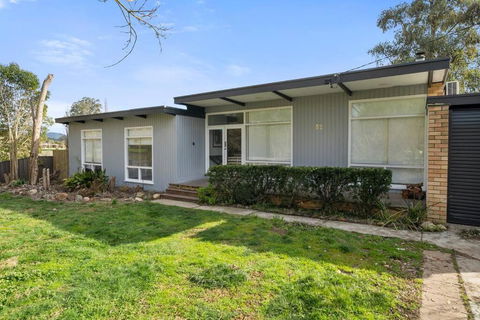 Alpine Hills Hideaway - Accommodation Brisbane 0