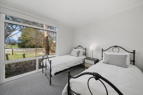 Alpine Hills Hideaway - Accommodation Brisbane 3