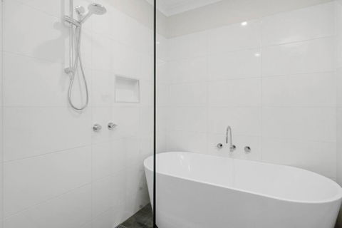 Alpine Hills Hideaway - Accommodation Brisbane 4