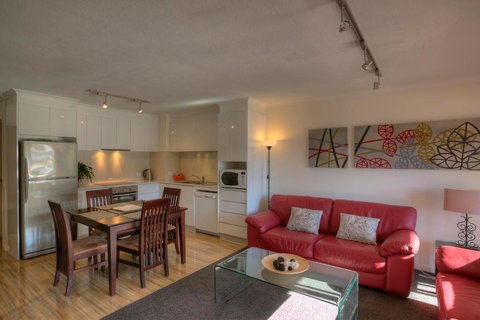 Alpine View Apartments - Accommodation Brisbane 1