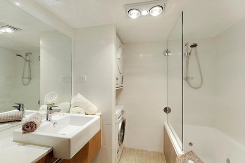 Alpine View Apartments - Accommodation Brisbane 4