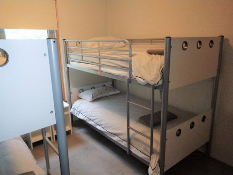 Alpine View Apartments - Accommodation Brisbane 2