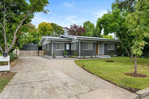 Alpine View Cottage - Accommodation Brisbane 0