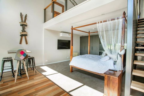 Altitude221 - Accommodation Brisbane 2