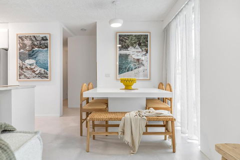 Amalfi On Alex: Seaside 2 Bedroom Retreat - Accommodation Brisbane 0