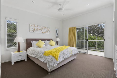 Amalfi - Accommodation Brisbane 1
