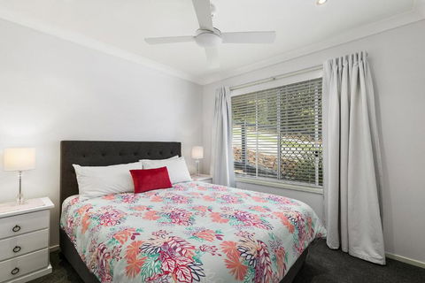Amalfi - Accommodation Brisbane 2