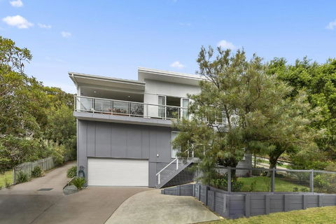 Amalfi - Accommodation Brisbane 0