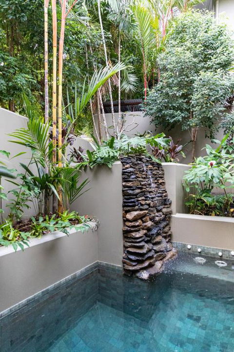 Amalfi - Port Douglas, Luxury In The Centre Of Town - Accommodation Brisbane 1