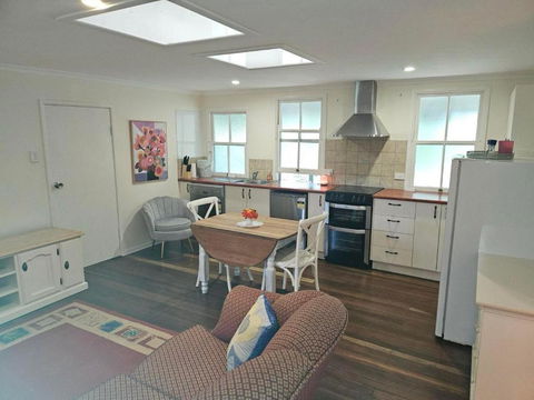 Amamoor Lodge - Accommodation Brisbane 4