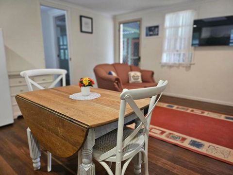Amamoor Lodge - Accommodation Brisbane 3