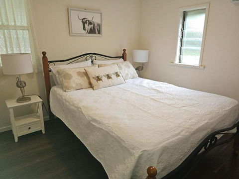 Amamoor Lodge - Accommodation Brisbane 2