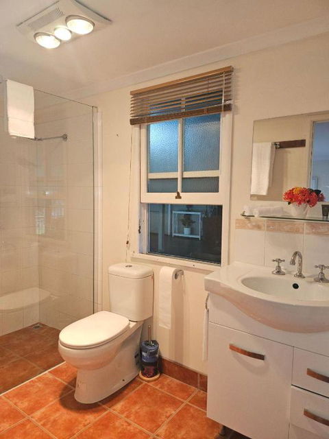 Amamoor Lodge - Accommodation Brisbane 1