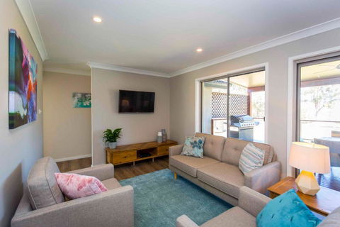 Amani - Accommodation Brisbane 4