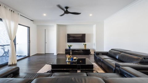 Amaraoo Oasis - Yamba - Accommodation Brisbane 2