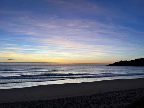 Amare In Agnes Water - Accommodation Brisbane 1