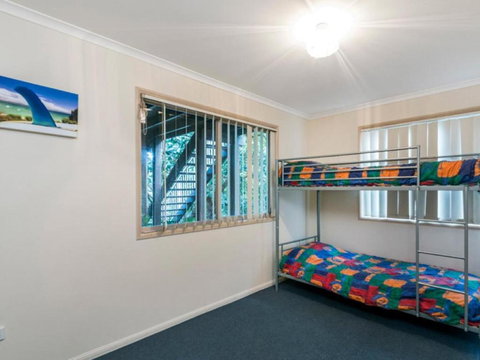 Amaroo House - Accommodation Brisbane 1
