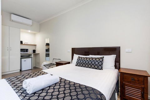 Amaroo Motel Tumuts Best Accommodation - Accommodation Brisbane 1