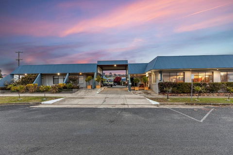 Amaroo Motel Tumuts Best Accommodation - Accommodation Brisbane 3