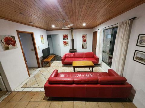 Amaroo Rainbow Shores - Accommodation Brisbane 1