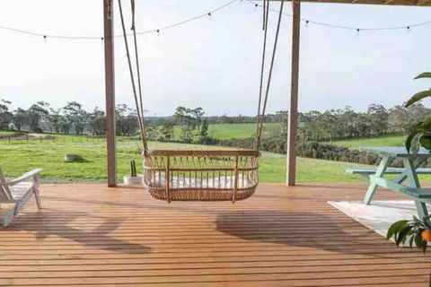 Amaroo - Accommodation Brisbane 4