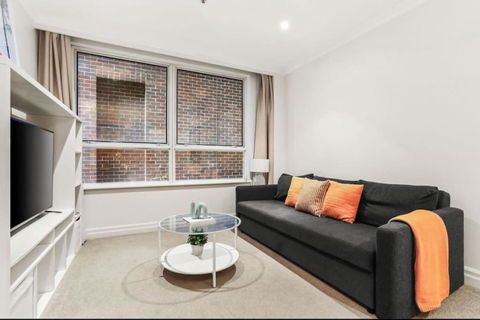 Amazing Apartment In Sydney CBD With Rooftop Pool - Accommodation Brisbane 1