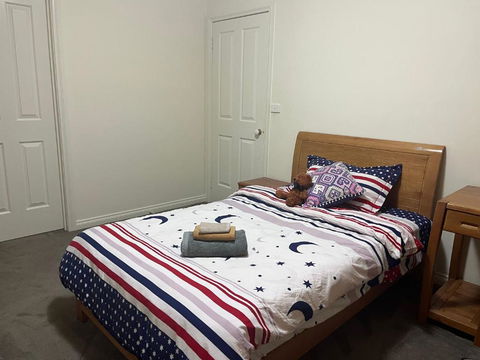 Amazing Private Bedrooms In Doncaster East Near School - Accommodation Brisbane 1