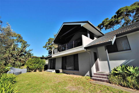 Amazing Views - Belle Escapes Jervis Bay - Accommodation Brisbane 0