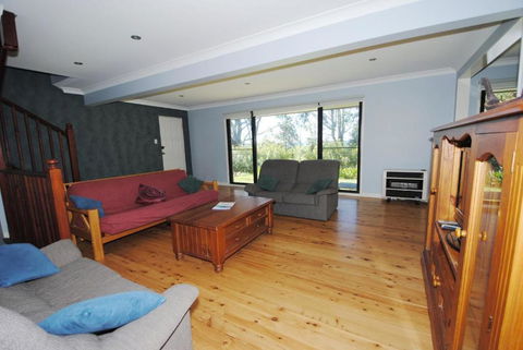 Amazing Views - Belle Escapes Jervis Bay - Accommodation Brisbane 4