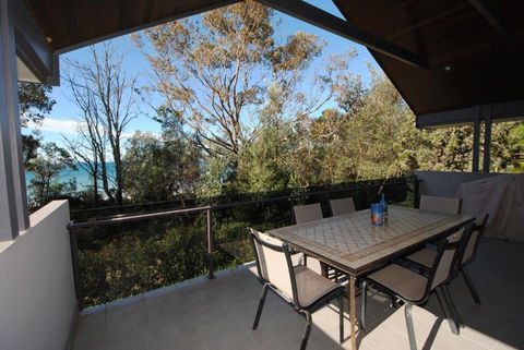 Amazing Views - Belle Escapes Jervis Bay - Accommodation Brisbane 2