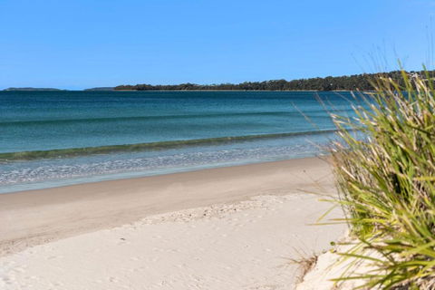 Amazing Views - Belle Escapes Jervis Bay - Accommodation Brisbane 1