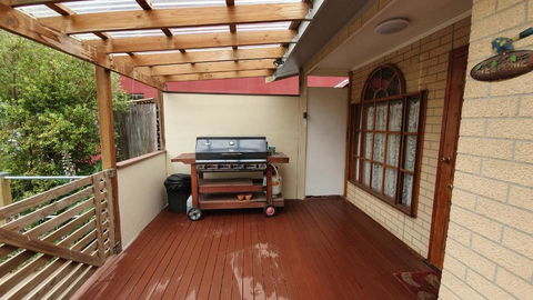 Amble At Hahndorf - Accommodation Brisbane 4