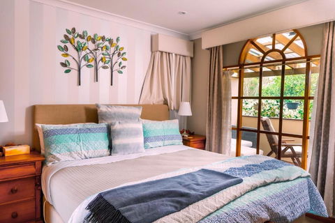 Amble At Hahndorf - Accommodation Brisbane 0