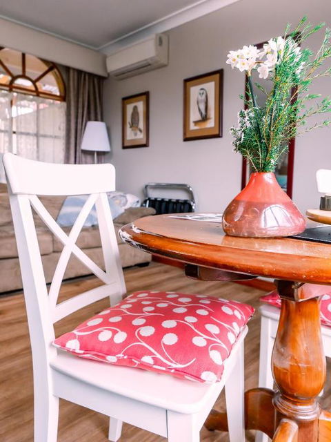 Amble At Hahndorf - Accommodation Brisbane 2