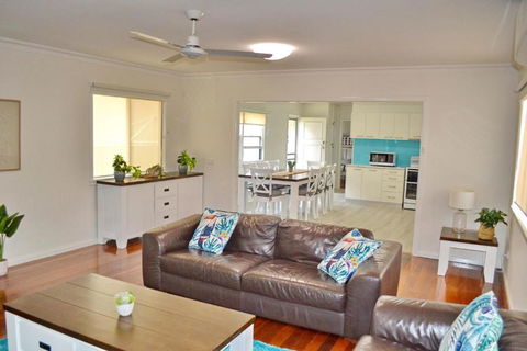 Amble Inn - Bring Your Own Linen - Accommodation Brisbane 4