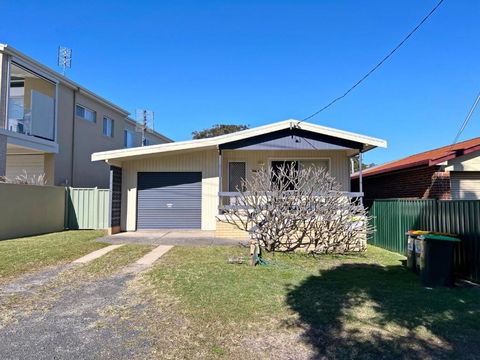 Amble Inn - Bring Your Own Linen - Accommodation Brisbane 0