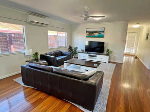 Amble Inn - Bring Your Own Linen - Accommodation Brisbane 3