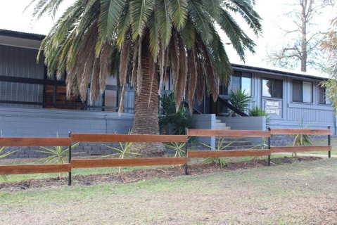 Amble Inn - Accommodation Brisbane 0
