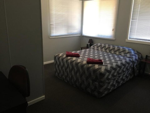 Amble Inn - Accommodation Brisbane 3