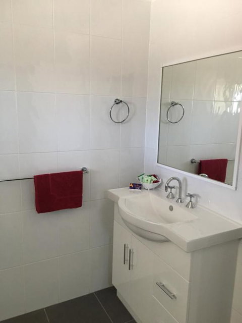 Amble Inn - Accommodation Brisbane 2