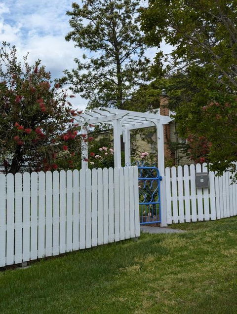 Amiens Cottage. Queenslander, Charming, Central. - Accommodation Brisbane 2