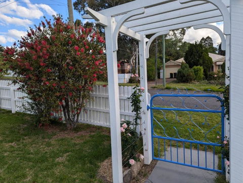 Amiens Cottage. Queenslander, Charming, Central. - Accommodation Brisbane 1
