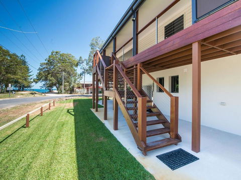 AMITY ESCAPE - Accommodation Brisbane 0