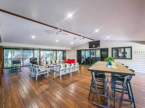 AMITY ESCAPE - Accommodation Brisbane 2