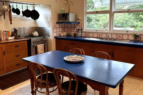 Amity Jigsaw House - Accommodation Brisbane 0