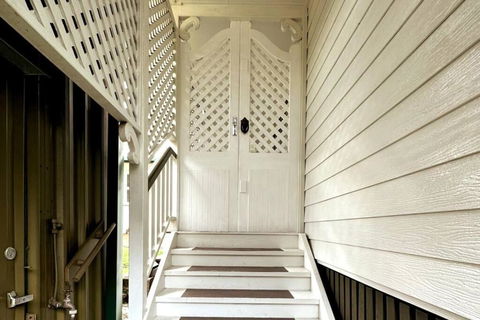 Amity Jigsaw House - Accommodation Brisbane 3