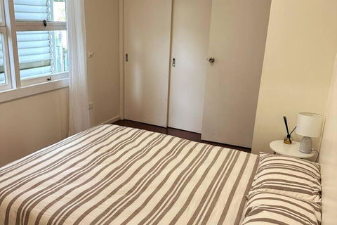 Amity Jigsaw House - Accommodation Brisbane 4