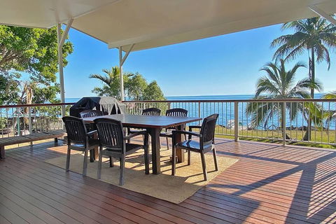AMITY TREETOPS - Accommodation Brisbane 0