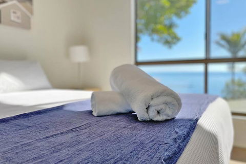 AMITY TREETOPS - Accommodation Brisbane 1