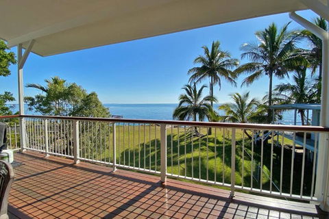 AMITY TREETOPS - Accommodation Brisbane 2